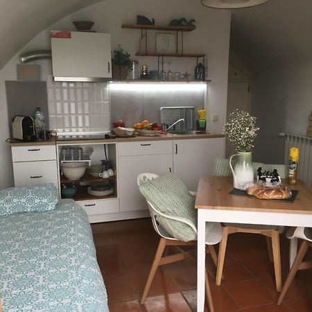 Beach House Loft Cortegaca  Luaran gambar
