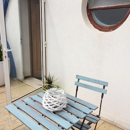 Beach House Loft Cortegaca  Luaran gambar
