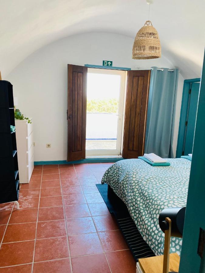 Beach House Loft Cortegaca  Luaran gambar