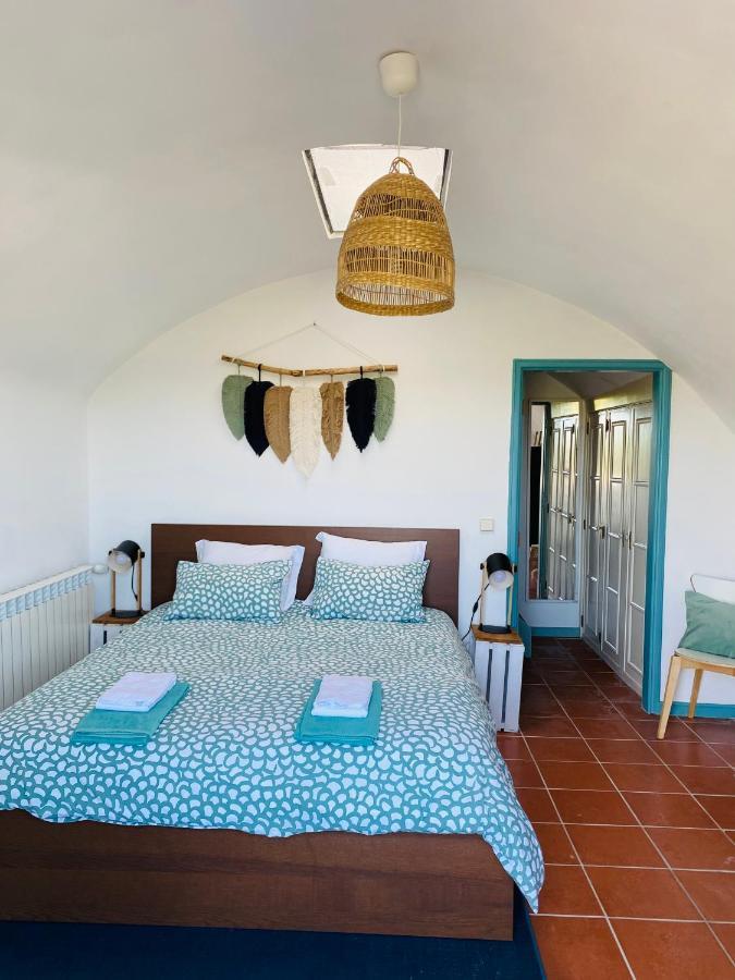 Beach House Loft Cortegaca  Luaran gambar