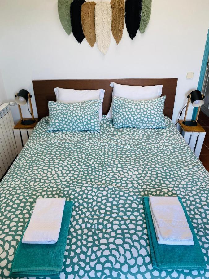Beach House Loft Cortegaca  Luaran gambar