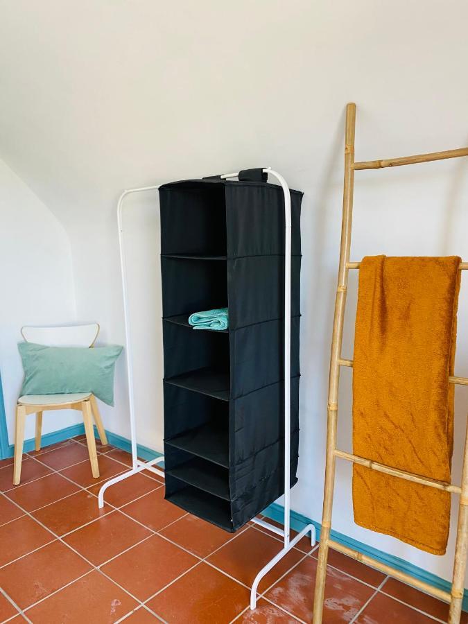 Beach House Loft Cortegaca  Luaran gambar