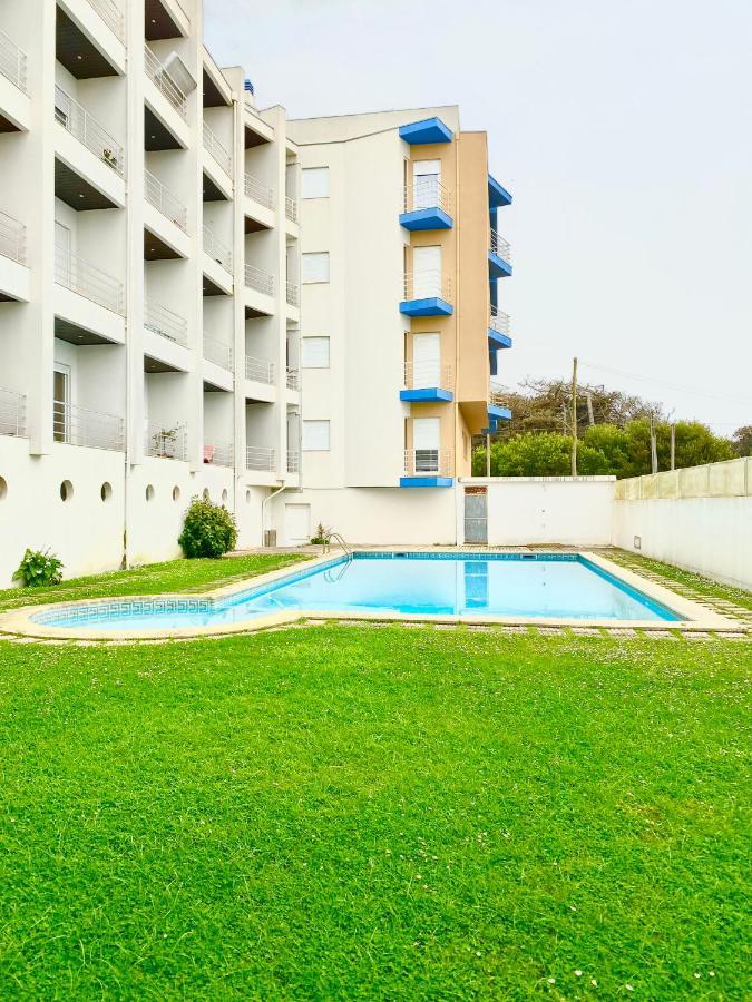 Beach House Loft Cortegaca  Luaran gambar